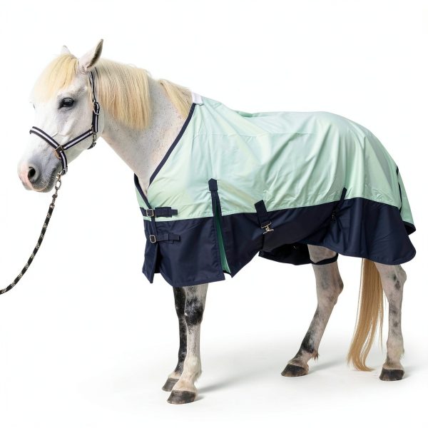 Gallopoff Horse Blanket Waterproof Breathable Turnout-5