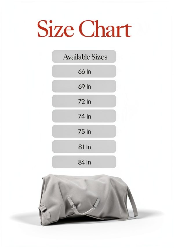 Horze Horse Turnout Blanket Waterproof Breathable-2