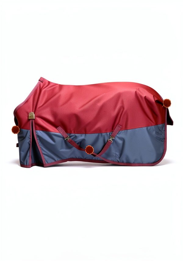 BARN STABLE Horse Turnout Blanket Waterproof Breathable-4