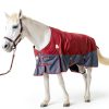 BARN STABLE Horse Turnout Blanket Waterproof Breathable-1