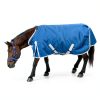 AQINGR Horse Blanket Water Resistant Warm Insulation Secure-6