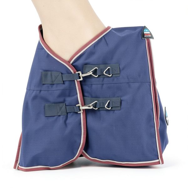 WeatherBeeta Horse Turnout Blanket Waterproof Breathable-3