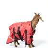 ZRSCHYG Animal Blanket All Season Protection Adjustable Fit-6