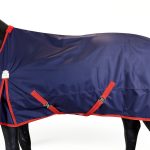 BARN STABLE Horse Turnout Blanket Waterproof Breathable-0