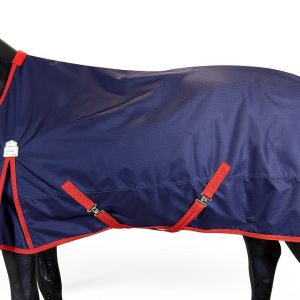 BARN STABLE Horse Turnout Blanket Waterproof Breathable-0