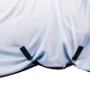 JPC Equestrian Horse Care Blanket Twin Front Closures Tail-2