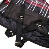 Gallopofff Mini Horse Rain Sheet Waterproof Breathable Plaid-2