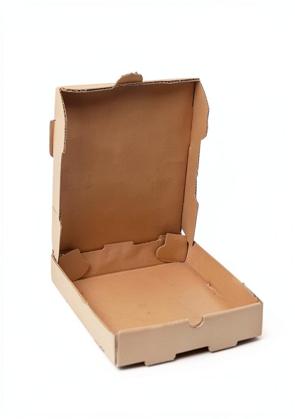 RHBLME Collapsible Microwave Safe Pizza Boxes 30 Pack-3