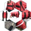 ZRSCHYG Animal Blanket All Season Protection Adjustable Fit-3