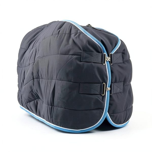 Horze Lightweight Stable Blanket Horse Care Durable Ripstop-2