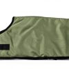 Calf Jacket BetterMilk Weatherproof Insulated Farm Animal-4