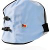 JPC Equestrian Horse Care Blanket Twin Front Closures Tail-1
