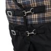 Hilason Horse Blanket Waterproof Turnout Lightweight Heavy-3