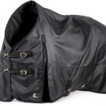 Horze Horse Blanket Heavy Weight Turnout Winter Protection-0