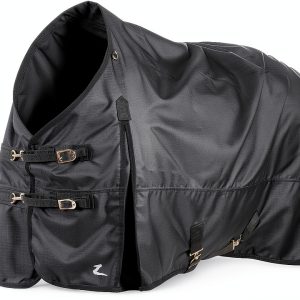 Horze Horse Blanket Heavy Weight Turnout Winter Protection-0