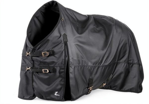 Horze Horse Blanket Heavy Weight Turnout Winter Protection-0