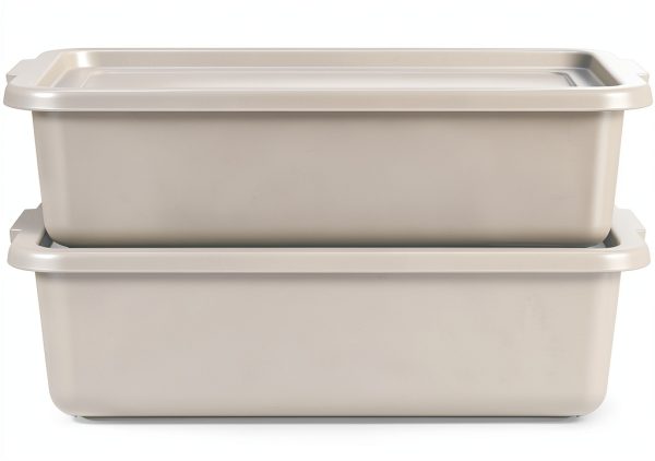 Commercial Pizza Dough Proofing Box by Morcters-2