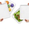 ProBake Pizza Dough Proofing Box 2-Pack 17x13x3.25in BPA-Free-4