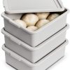 Commercial Pizza Dough Proofing Box by Morcters-6