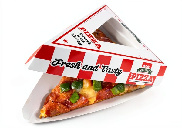 OlymPak Pizza Box Single Slice Box-1