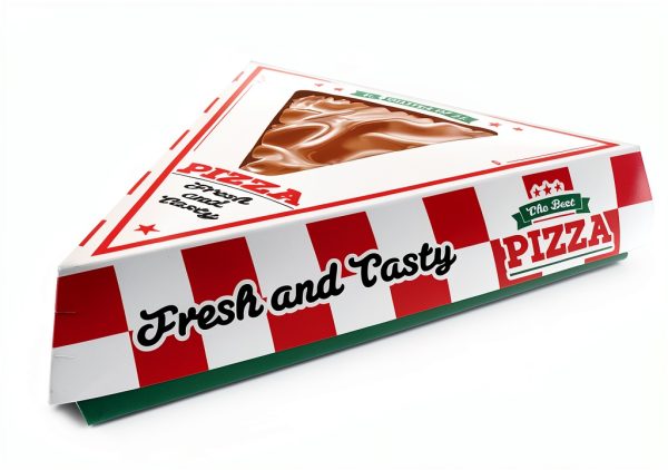 OlymPak Pizza Box Single Slice Box-6