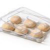 TreaHome 2 Pack Pizza Boxes-2