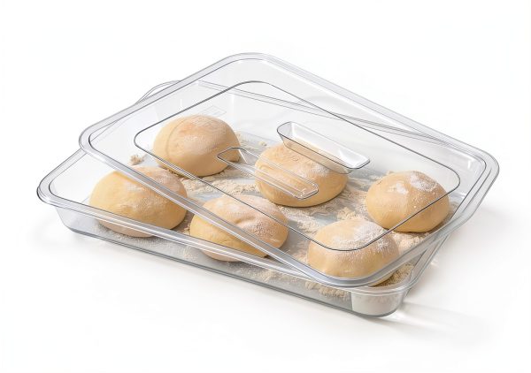 TreaHome 2 Pack Pizza Boxes-2