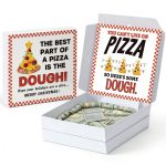 Watersay Pizza Boxes Christmas Gift-0