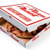 ZzaBox Pizza Box 14x14x2 Lightweight Rectangular-2