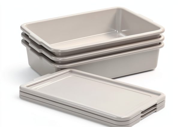 Commercial Pizza Dough Proofing Box by Morcters-1