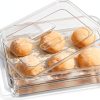 TreaHome 2 Pack Pizza Boxes-0