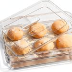 TreaHome 2 Pack Pizza Boxes-0