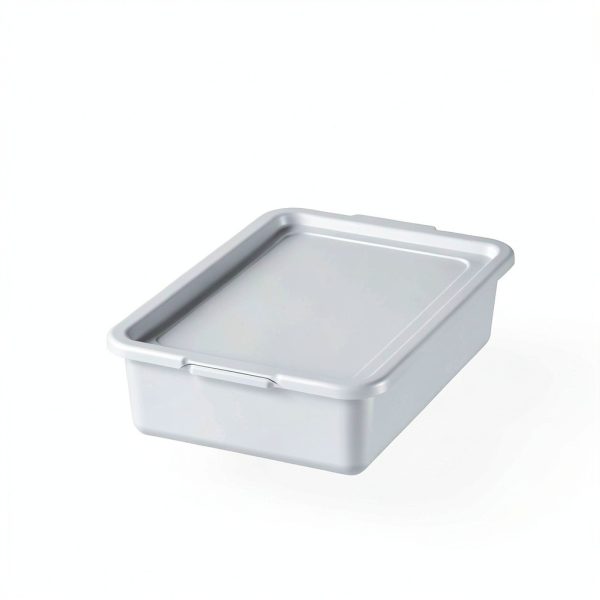 Commercial Pizza Dough Proofing Box by Morcters-3
