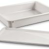 ProBake Pizza Dough Proofing Box 2-Pack 17x13x3.25in BPA-Free-1
