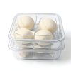 TreaHome 2 Pack Pizza Boxes-5