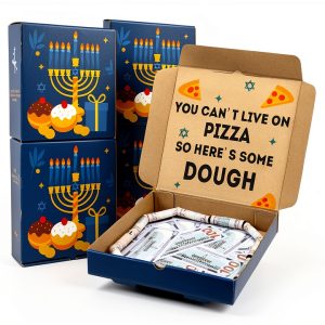 Eaasty Hanukkah Pizza Cash Boxes-0