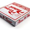 ZzaBox Pizza Box 14x14x2 Lightweight Rectangular-5
