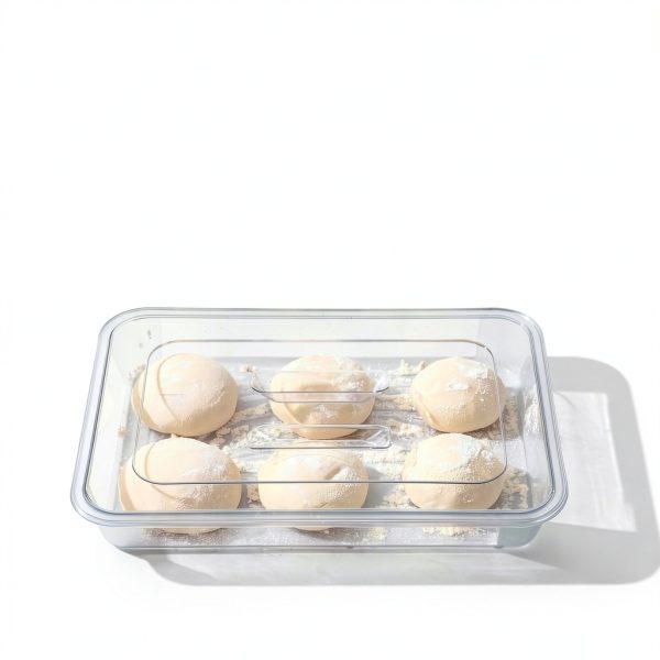 TreaHome 2 Pack Pizza Boxes-1