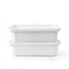 ProBake Pizza Dough Proofing Box 2-Pack 17x13x3.25in BPA-Free-6