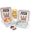 Watersay Pizza Boxes Christmas Gift-2