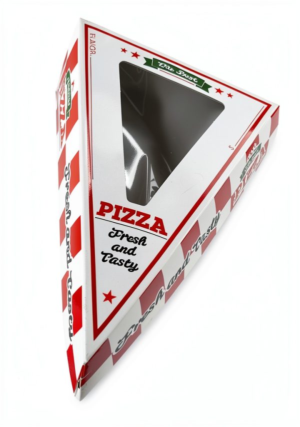 OlymPak Pizza Box Single Slice Box-0