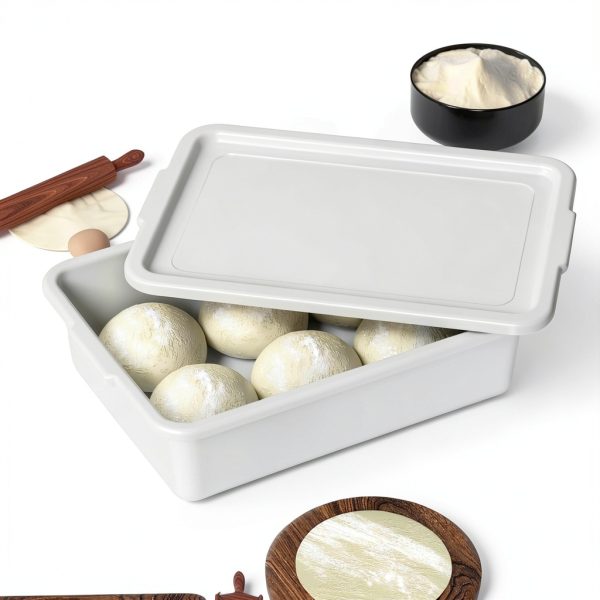 Commercial Pizza Dough Proofing Box by Morcters-4