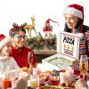 Watersay Pizza Boxes Christmas Gift-3