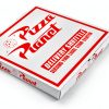 ZzaBox Pizza Box 14x14x2 Lightweight Rectangular-0