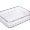 Pizza Dough Proofing Box BSTKEY Stemless Plastic-1