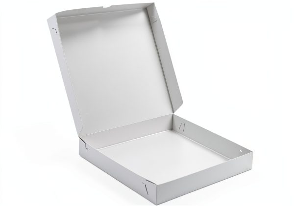 Huoshange Sturdy Rectangular Pizza Boxes 10 Pack-2