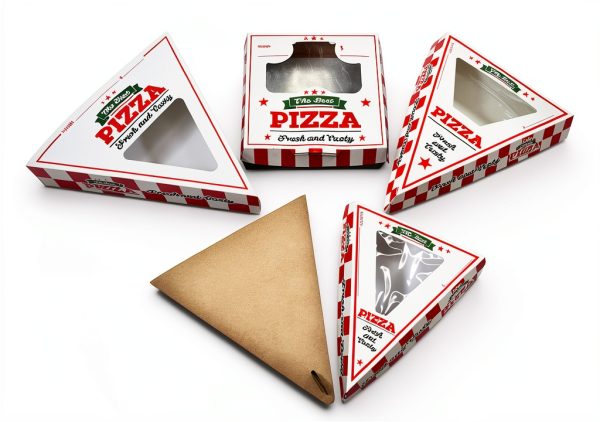 OlymPak Pizza Box Single Slice Box-8