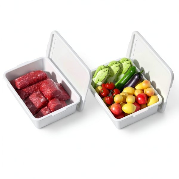 Commercial Pizza Dough Proofing Box by Morcters-5