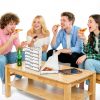 Triangular Pizza Boxes Covzoe 100 Pack Grease-5