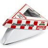 OlymPak Pizza Box Single Slice Box-2